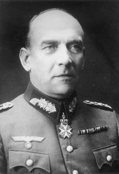 Nikolaus von Falkenhorst – Wikipedie