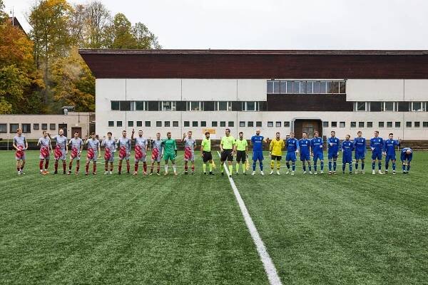 MFK Trutnov zápas 29.10. 2023 MFK Trutnov-FK TURNOV 1:2 – JIŘÍ PETR photography