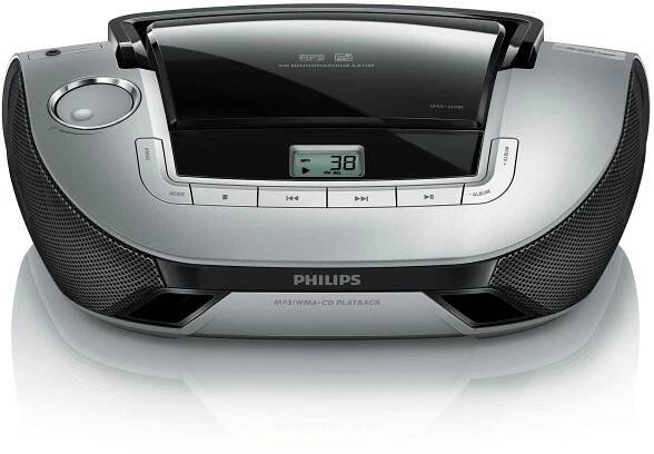 Philips AZ1137