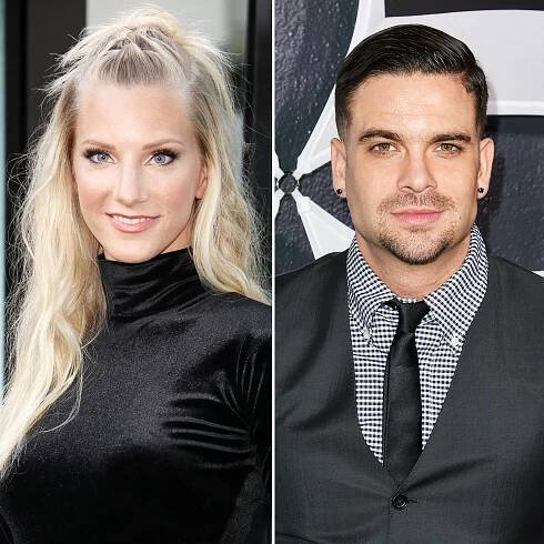 Heather Morris Apologizes for ‘Insensitive’ Mark Salling Tweets