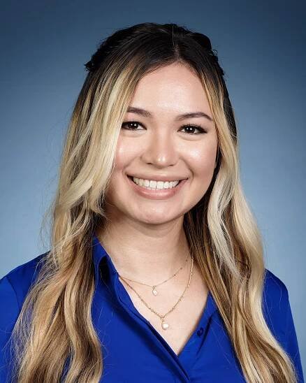 Dr. Tina Nguyen