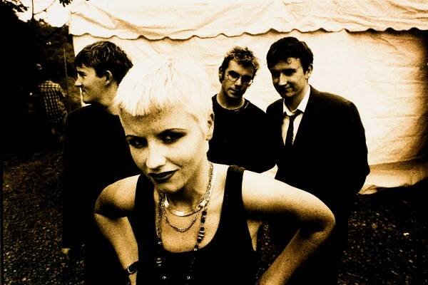 The Cranberries Celebrate Dolores O’Riordan With 'Never Grow Old' Video
