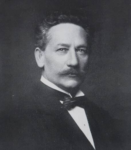 Rudolf Tomáš Jedlička