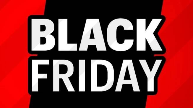 Black Friday - vybrali jsme pro vás levná bezdrátová sluchátka za skvělou cenu