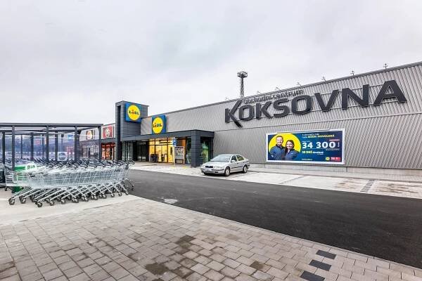 Lidl foto 1