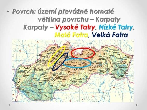 PPT - SOUSEDNÍ STÁTY ČESKÉ REPUBLIKY PowerPoint Presentation, free download - ID:3063616