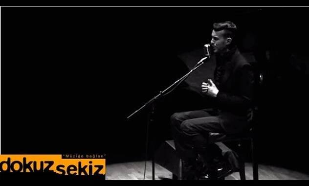 Cem Adrian - Benden Sonra (Live) - Dailymotion Video