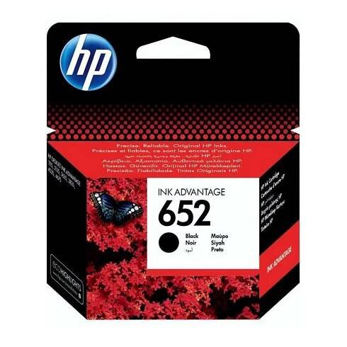 Originální HP C2P10AE No.651