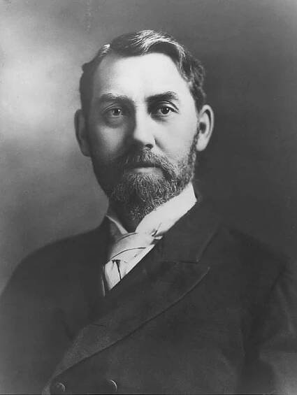 Charles Hial Darling