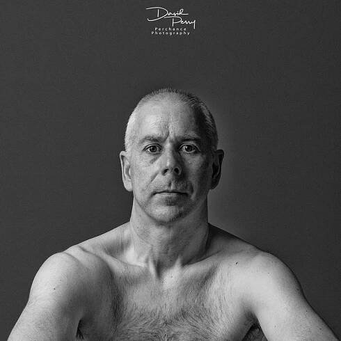 life drawing model