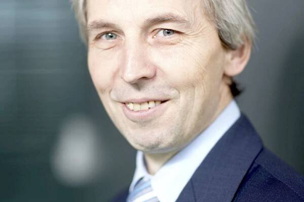Home Credit přichází řídit Václav Horák z BNP Paribas