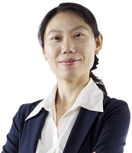 Sophie Zhang