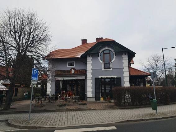 Photos - Creperie U Slepiček - 13.01.2024