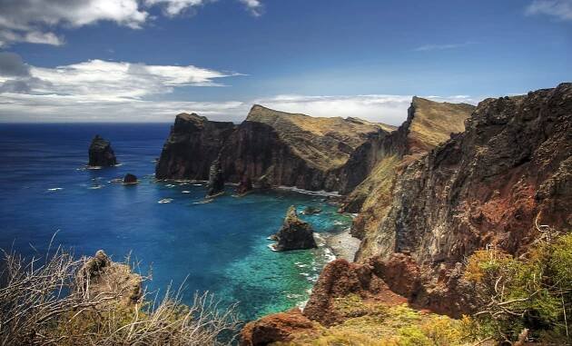 DIAMONDS - TRAVEL photography by Thorsten Kuttig