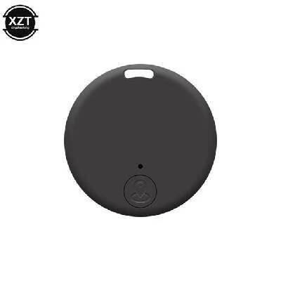 Mini GPS Bluetooth tracker pro psy - Modrá
