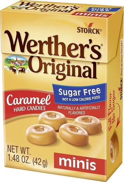 Werther's Original – Storck brands