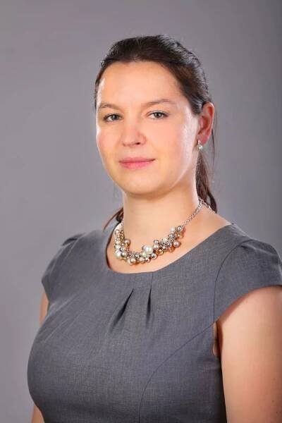 Lenka Rosochová
