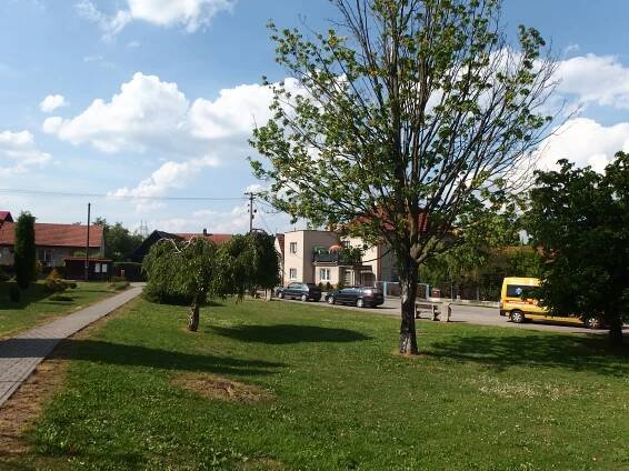 Študlov (okres Svitavy)