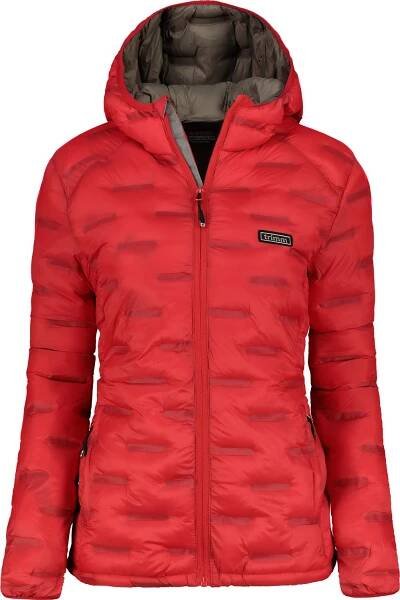 Trimm Trail Lady Red/Light Grey, S
