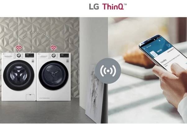 LG ThinQ