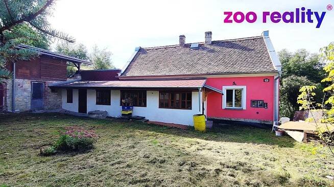 Prodej Dům, Liběšice - Dobříčany, okres Louny