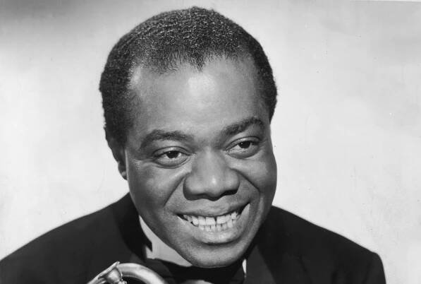 Louis Armstrong