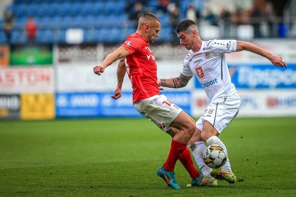 S Brnem za tři body! Dramatický duel rozhodl v závěru Vašulín | FC Hradec Králové