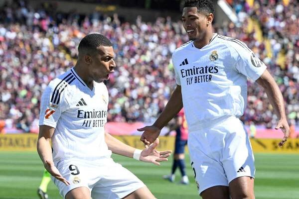 Real Madrid v pozoru, hvězdný Mbappé je konečně fit! Velká premiéra pod Alonsem se blíží