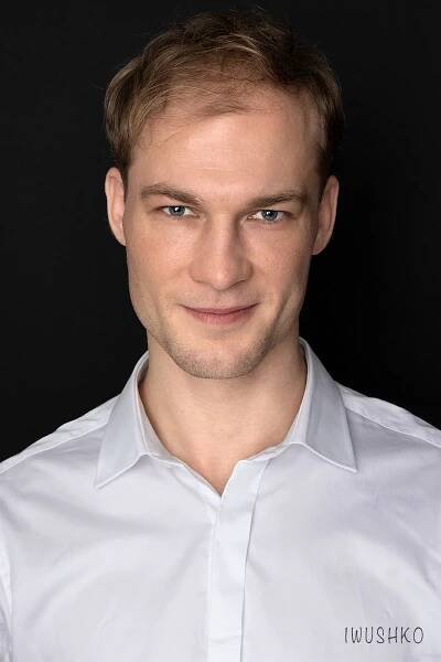 Aleš Bílík - ACTORSMAP