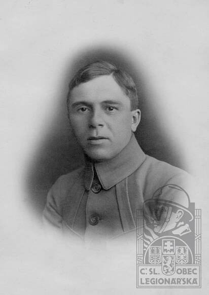  Bláha František 26.2.1886-20.5.1945 (14957.01)