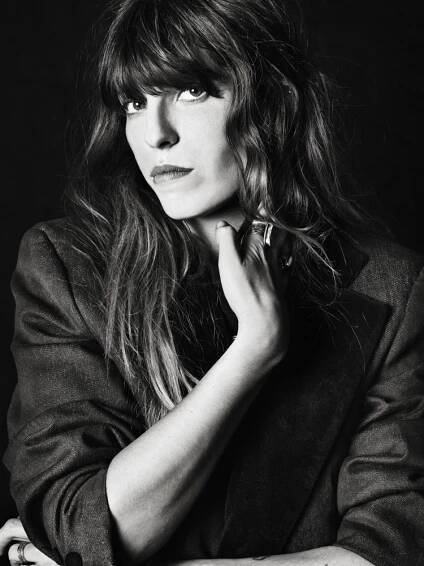 Jane Birkin on Her Regrets, Romances, and Renewed Sense of Self