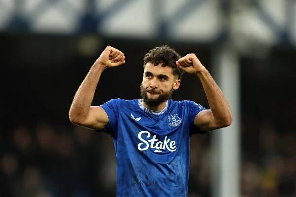 Man United Need A Number 9, But Who? 1