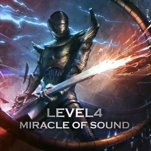 Poslechněte si Level 4 od interpreta Miracle of Sound
