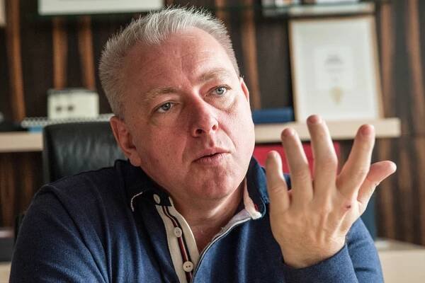 Milan Chovanec: Doufám, že si ČSSD sama neprostřelí koleno