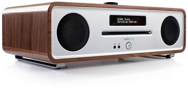 Ruark Audio R4 Mk3 - TopEnd