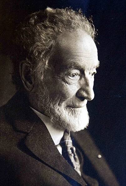 John King McLanahan
