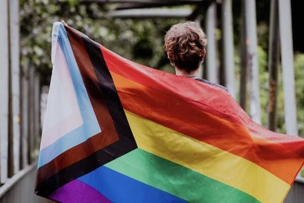 Queer Life — LGBT Center of Raleigh