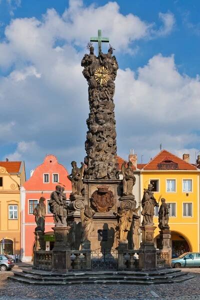 Královské město Žatec – město chmele a piva - Rodinné výlety