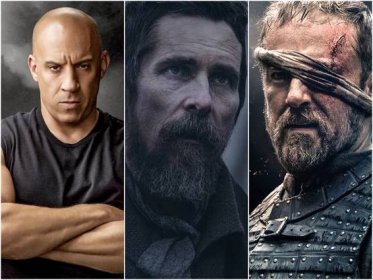 10 prozatím nejsledovanějších filmů na Netflixu v roce 2023
