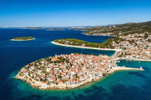 How to spend a summer break in Croatia