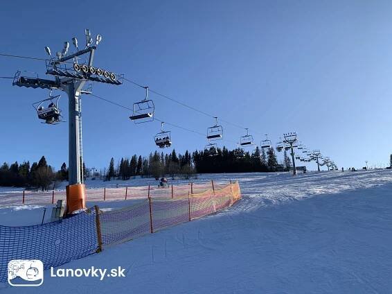 Poľské lanovky | LANOVKY.sk - všetko o lanovkách