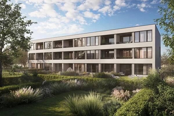 Kurta Hubera, Čakovice - Praha 9 | Prodej, Byt, 2+kk, 66 m²