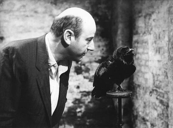 Manfred Krug