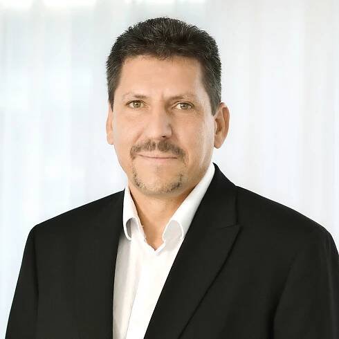 Organisation - Alfred Müller