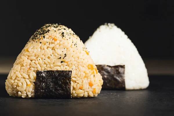 Dokonalá rýže na sushi - Receptik.cz