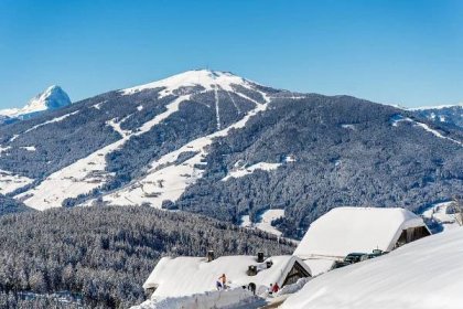 Ski holidays in South Tyrol - Nature Apartments Sunnig | Holidays in Valle di Casies in Val Pusteria | South Tyrol