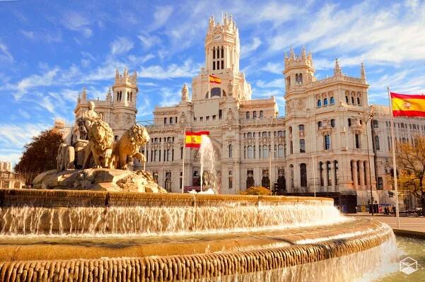 Spedire in Spagna - ecco i migliori corrieri online