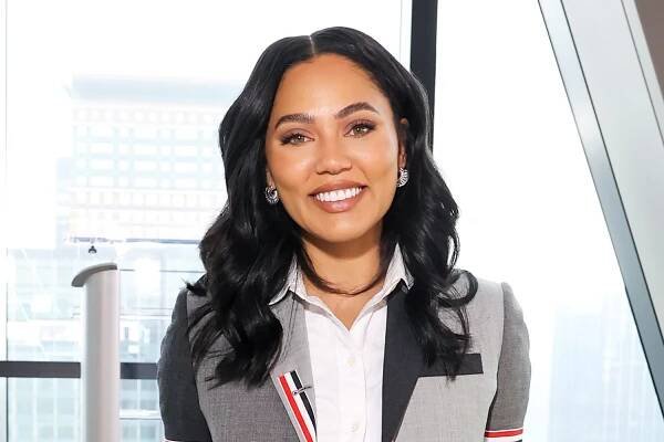 Ayesha Curry Says Daughter Riley, 11, Has a 'Full' Skincare Routine: 'It's Non-Negotiable' (Exclusive)