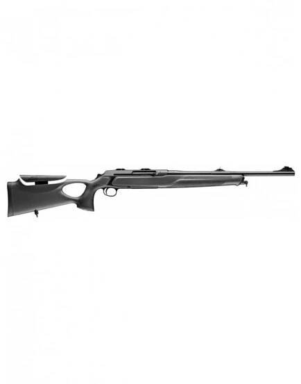 Kulovnice samonabíjecí Sauer S 303 II Synchro XT - Optický svět