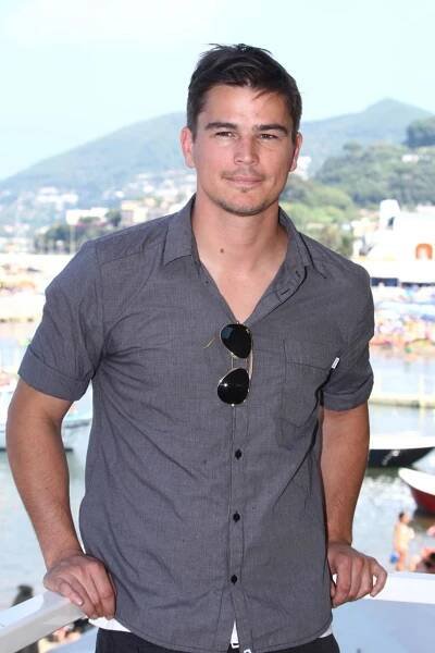 Josh Harnett